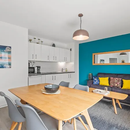 شقة Terraces Of Bonlieu - The Nest *
