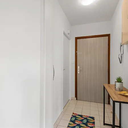 Terraces Of Bonlieu - The Nest 阿讷西